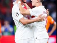 爱游戏网页版登录入口-荷兰逆转战胜对手，晋级淘汰赛