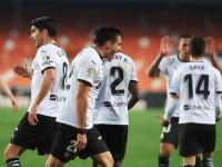 爱游戏官网网页版入口-关于瓦伦西亚防地主场不胜，成绩堪忧的信息