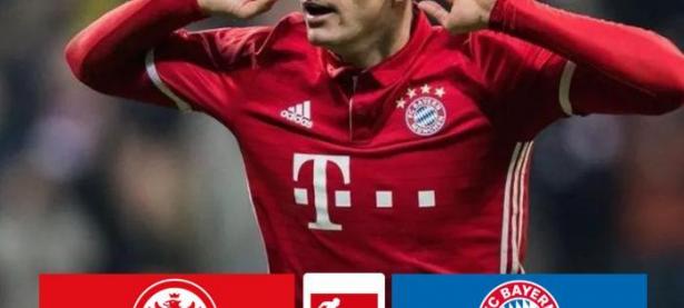 爱游戏官方入口-关于法兰克福逆转巴伐利亚，士气高涨备战下轮的信息