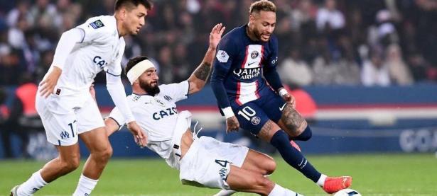 爱游戏官网-巴黎圣日耳曼奏响进攻乐章，在法甲擒获双杀的简单介绍