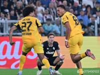 爱游戏官方登录入口-尤文图斯客场战平，晋级前景有所波动的简单介绍