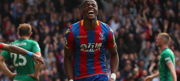 爱游戏亚洲官网-水晶宫主场大胜沃特福德，保级前景看好的简单介绍