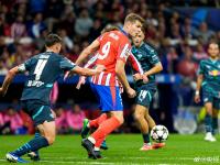 爱游戏体育官网-关于马竞连胜，稳固西甲前四位置！的信息