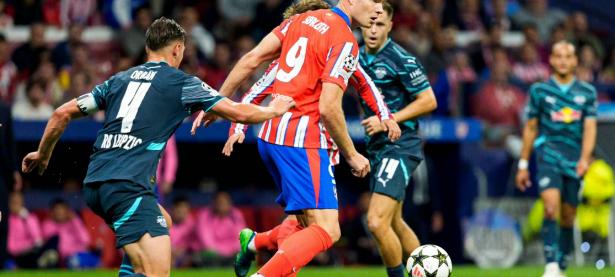 爱游戏体育官网-关于马竞连胜，稳固西甲前四位置！的信息