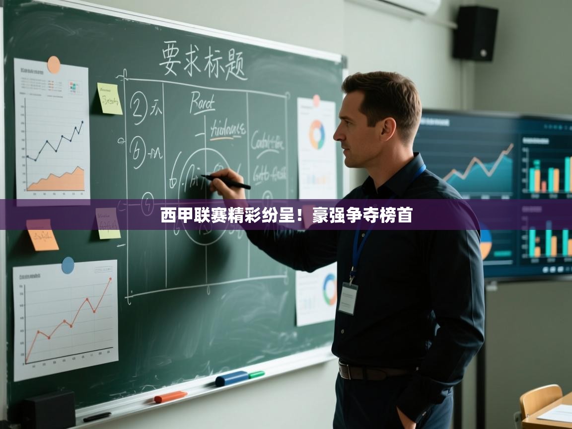 西甲联赛精彩纷呈！豪强争夺榜首  第2张