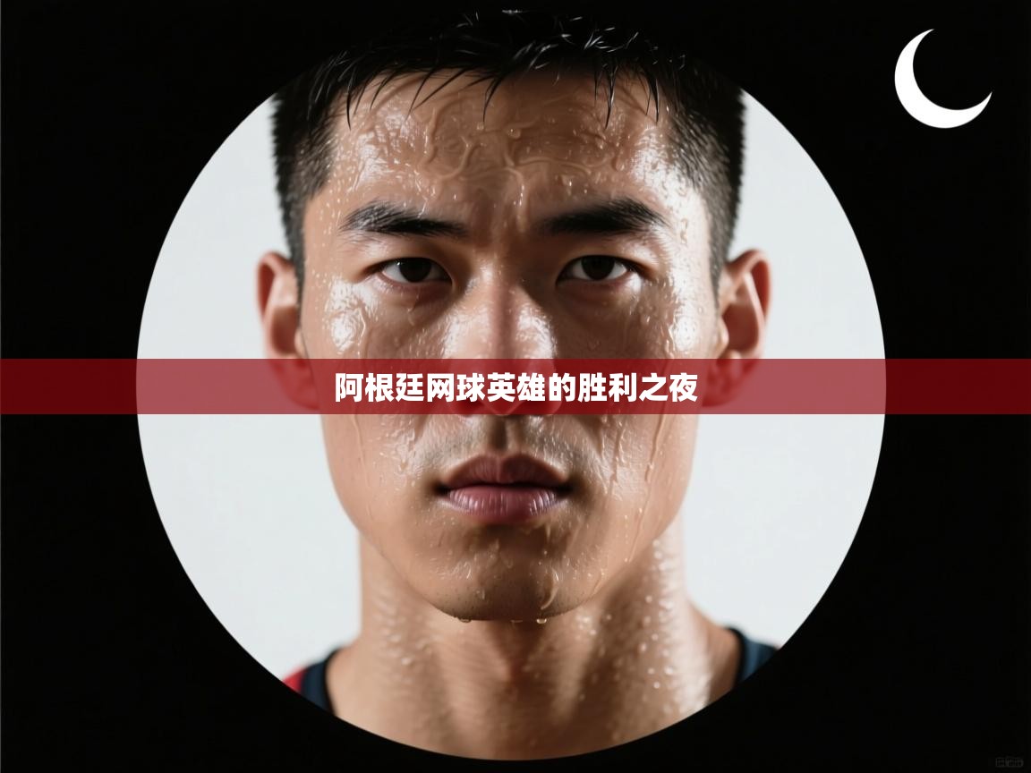 阿根廷网球英雄的胜利之夜  第2张