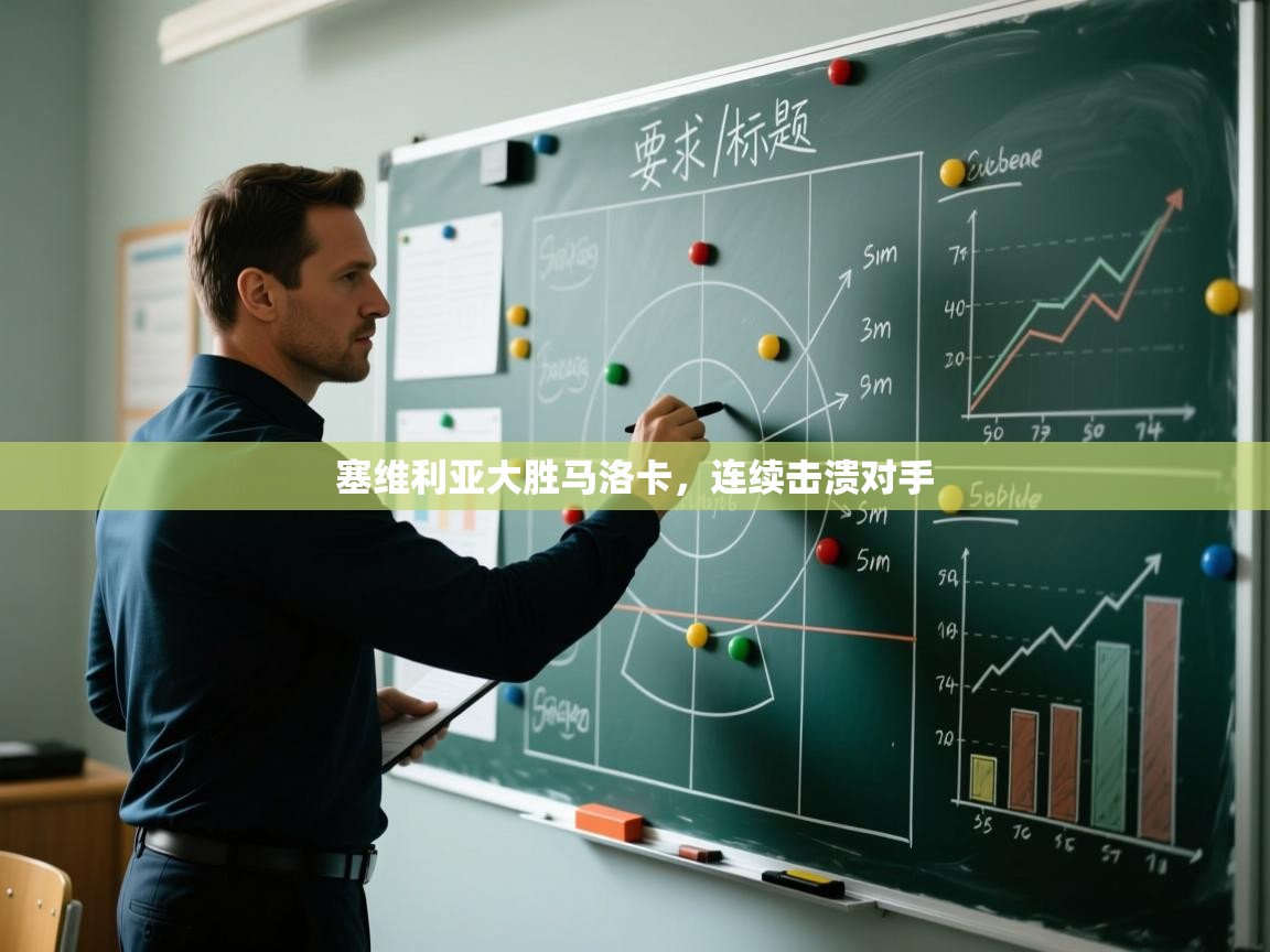 塞维利亚大胜马洛卡，连续击溃对手