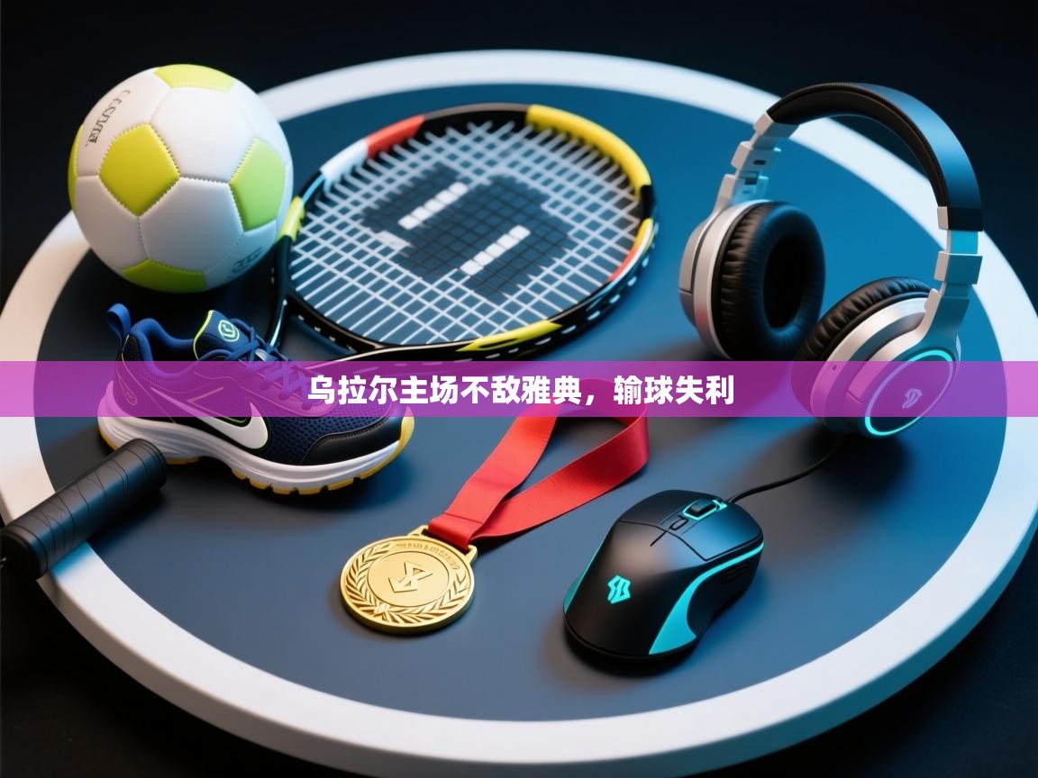 乌拉尔主场不敌雅典，输球失利  第2张