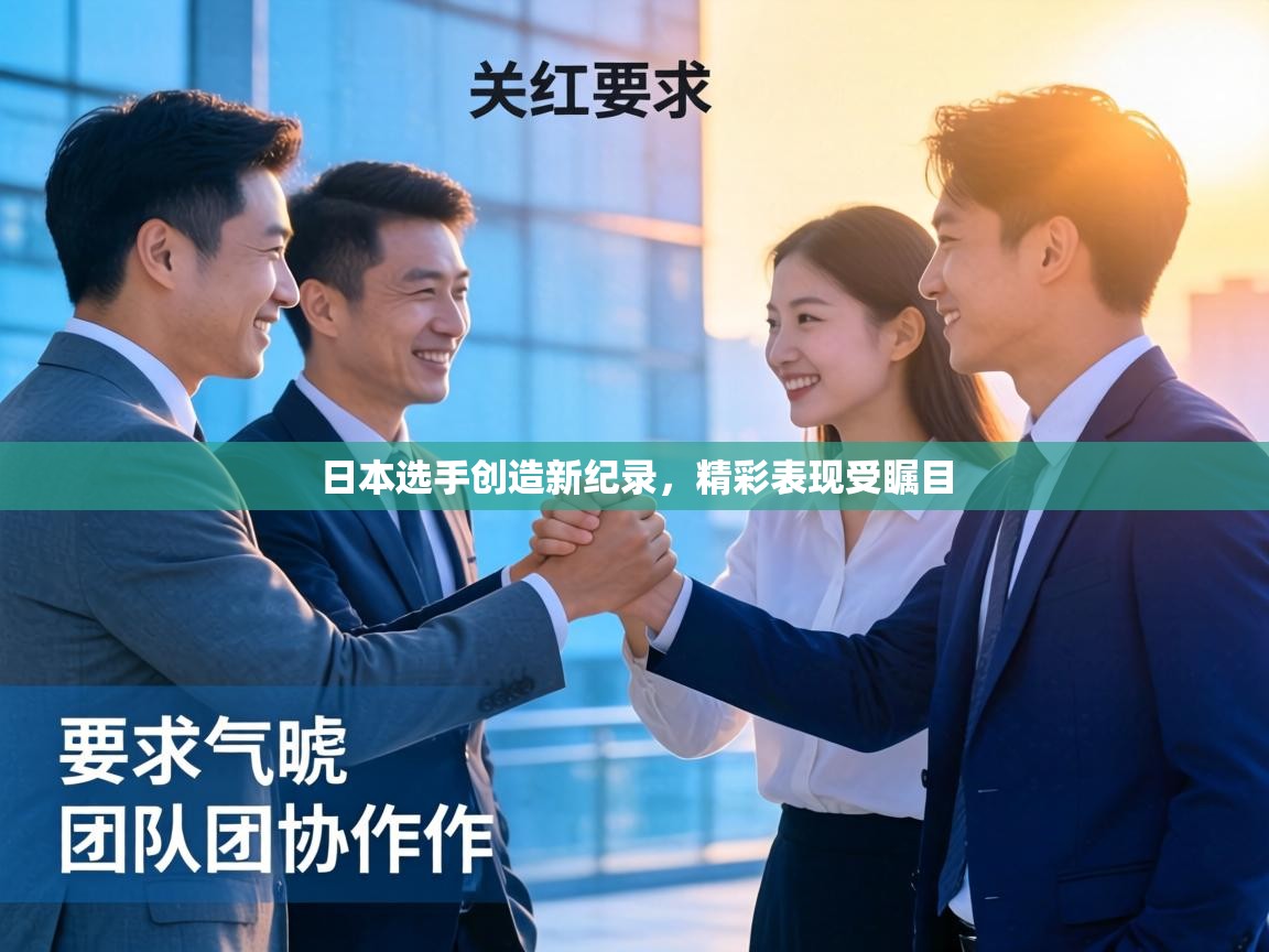 日本选手创造新纪录，精彩表现受瞩目