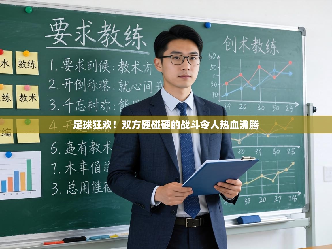 足球狂欢！双方硬碰硬的战斗令人热血沸腾