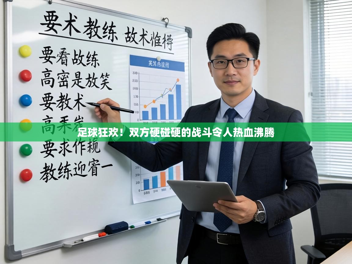 足球狂欢！双方硬碰硬的战斗令人热血沸腾  第2张