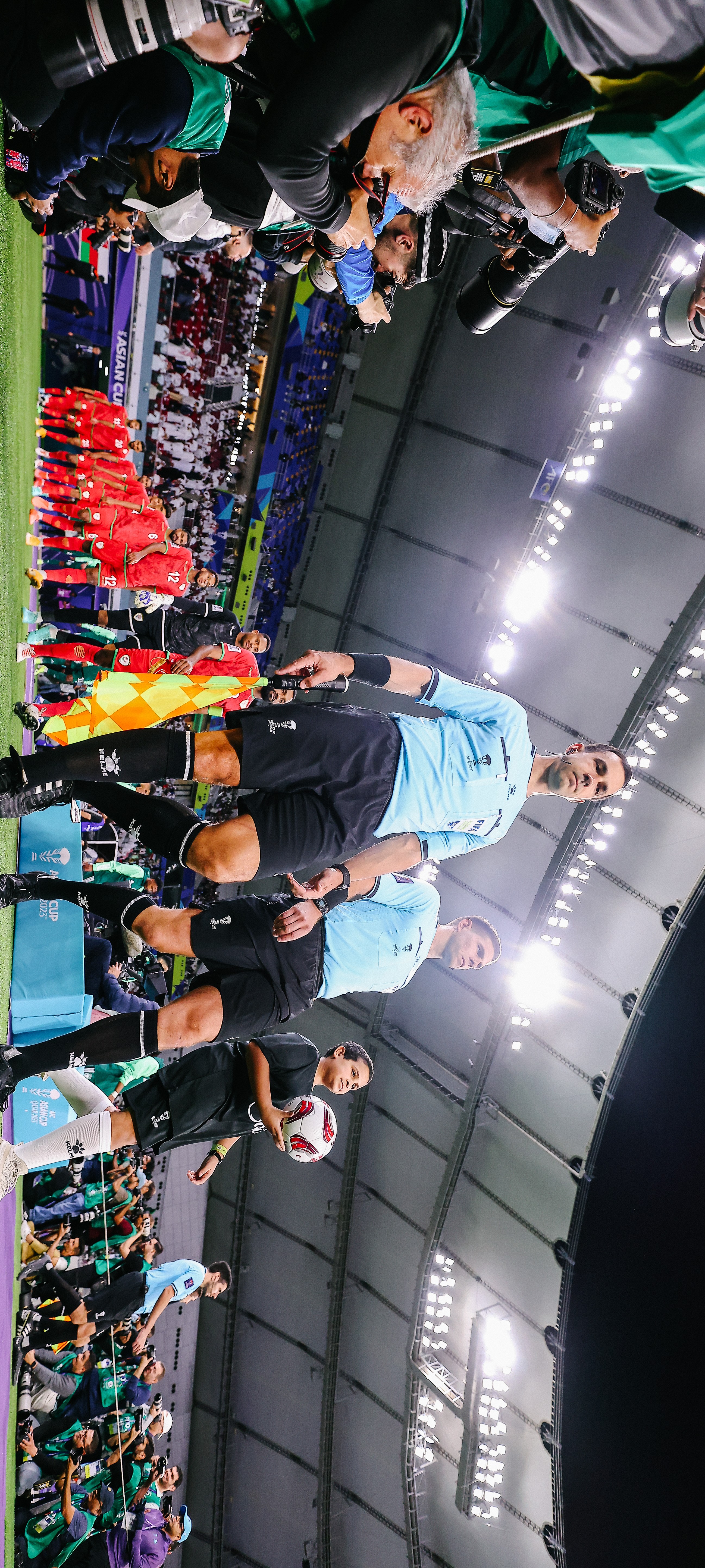 关于精彩可期：亚洲足球明星闪耀赛场的信息