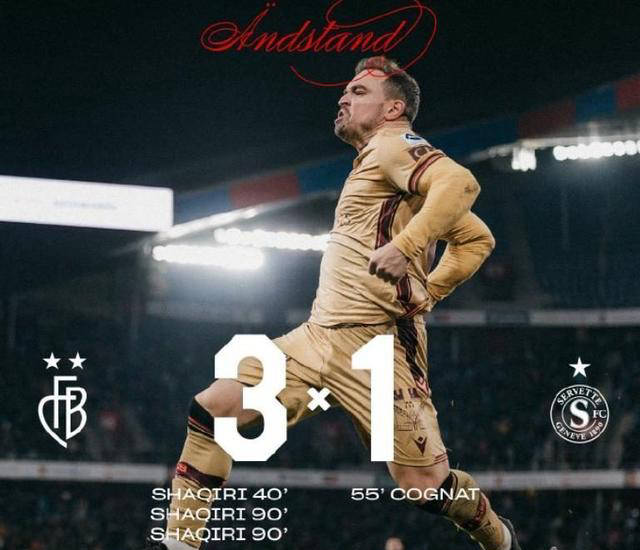 比赛中球员斩获帽子戏法,引发媒体关注 比赛中球员斩获帽子戏法,引发媒体关注