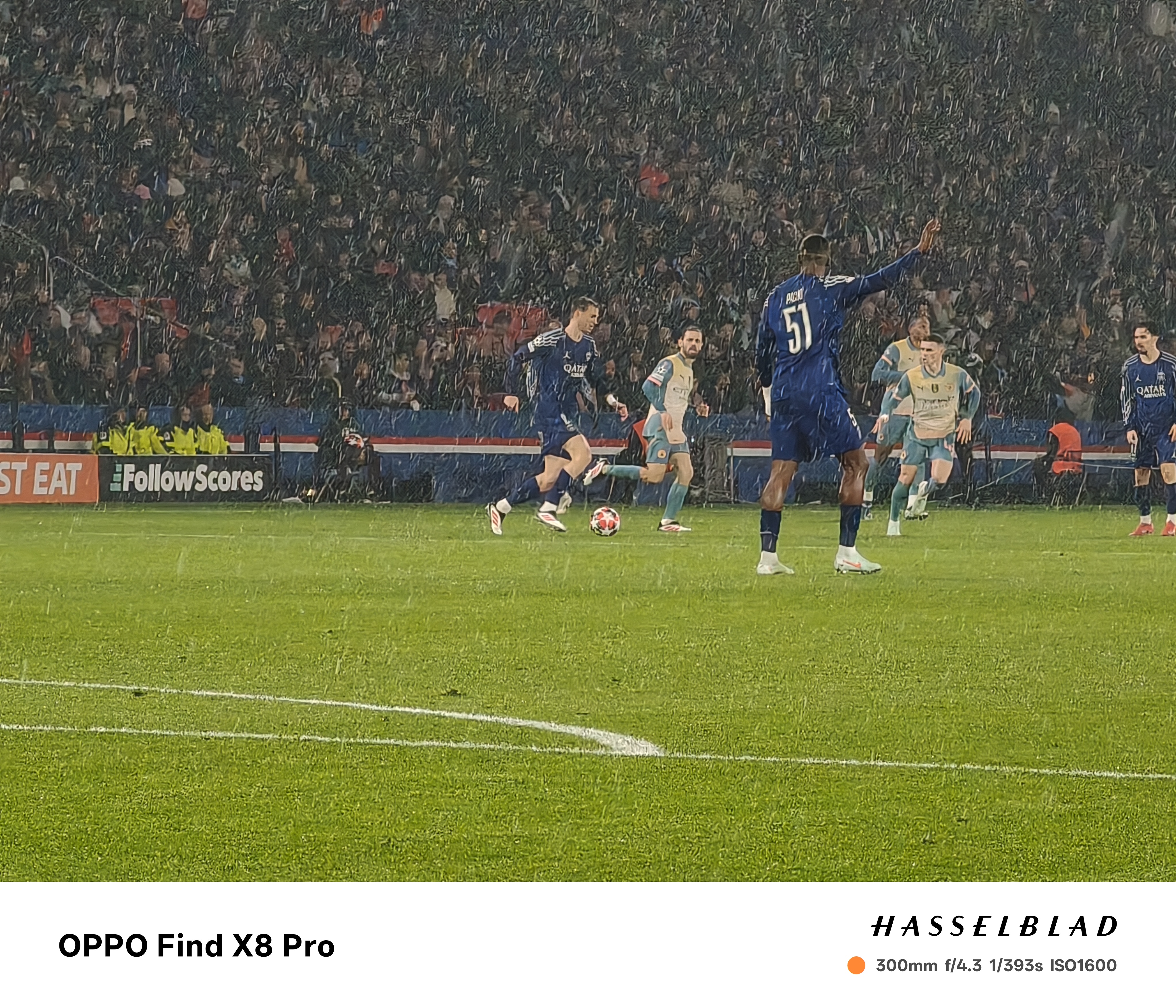 曼城巴黎梅开二度，英超法甲双雄狂胜的简单介绍