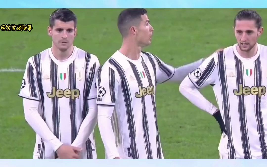 尤文图斯面对波尔图，强弱对决揭晓