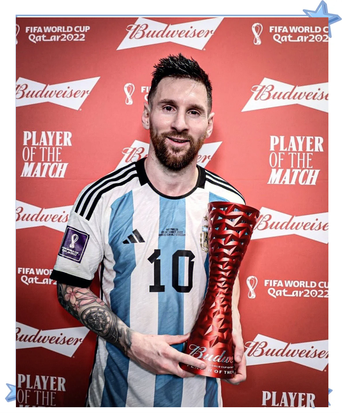 包含球星梅西受伤退出国家队，对阵恒大或受影响！的词条