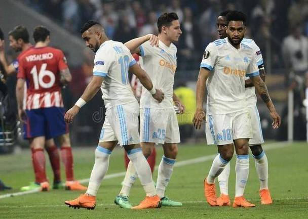 亚眠客场逼平尼斯，法甲保级形势依然严峻