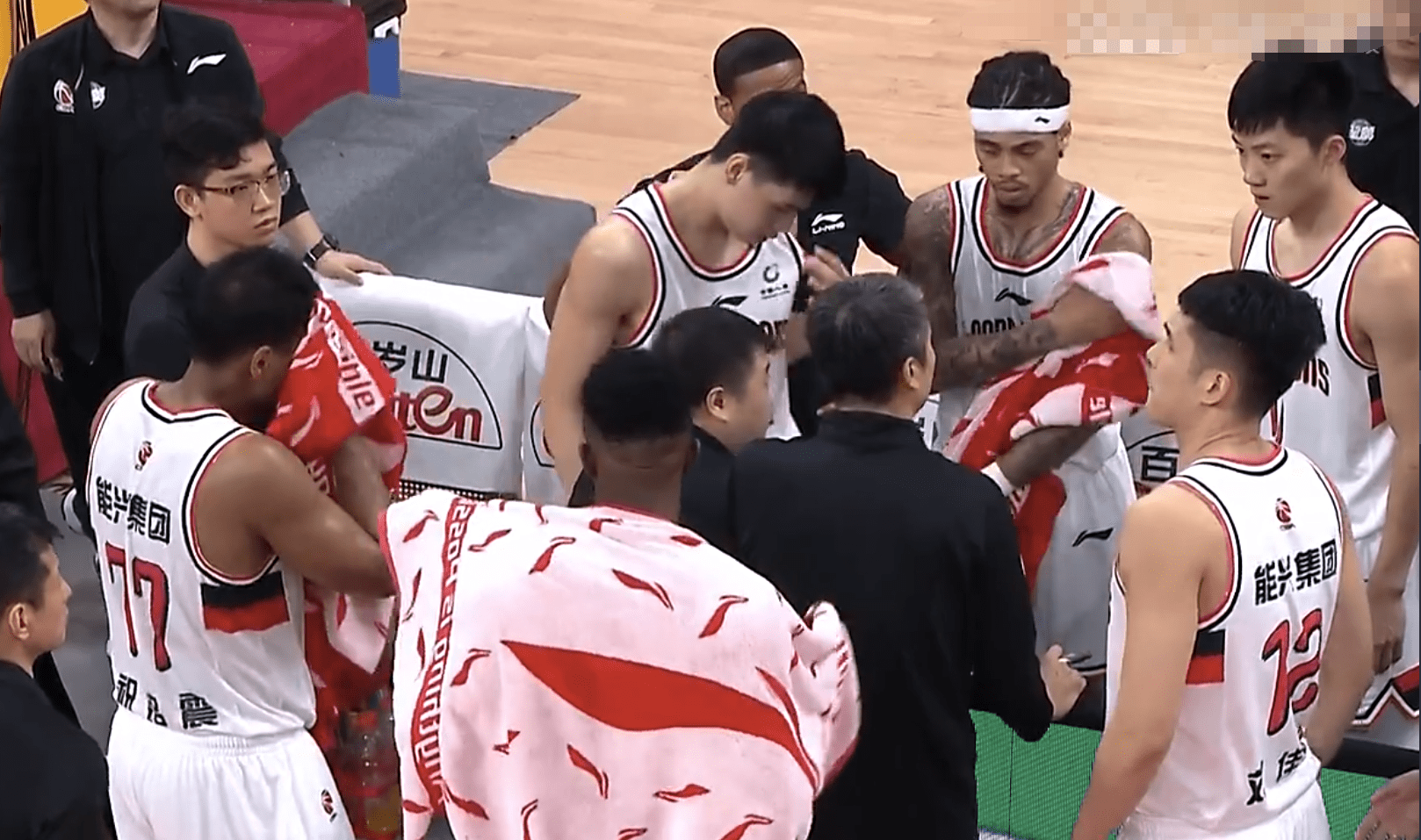 战术智慧拼杀一切皆有可能助力进军决赛的简单介绍