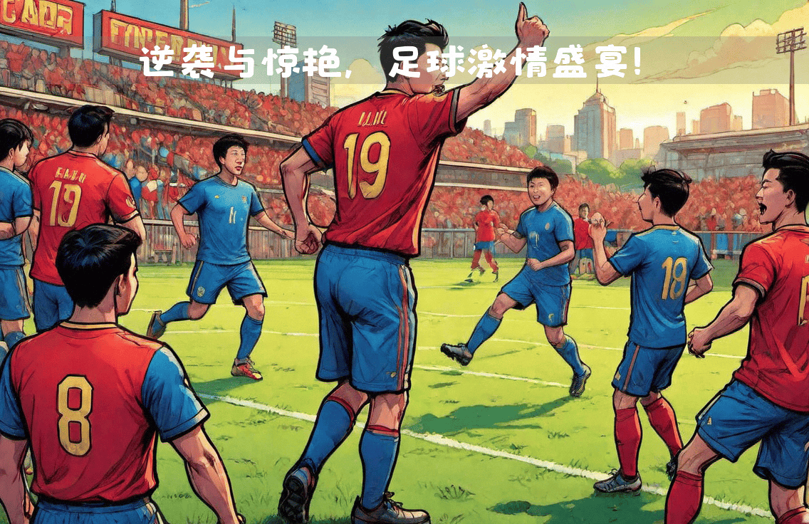 球队战术调整得当，实现多场惊艳反击