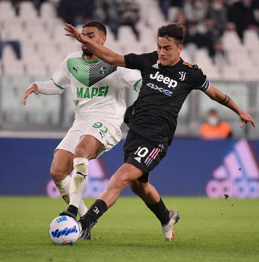 萨索洛挑战国际米兰，意甲劲旅难以力挽狂澜的简单介绍