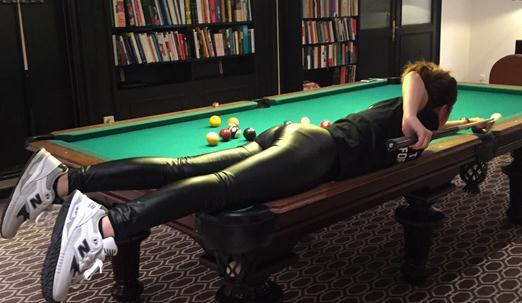 包含球场上的华丽花絮，让人目不转睛的词条