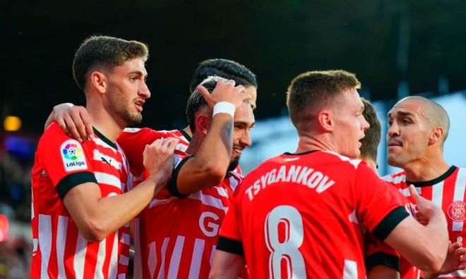 马德里竞技大胜！西甲强队轻松晋级！