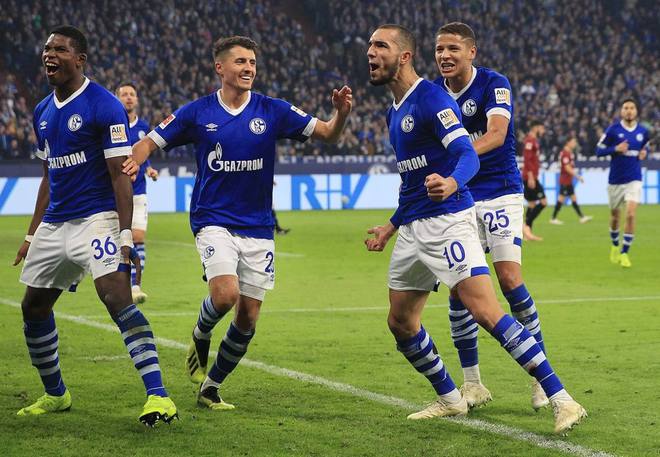 柏林城市德比：胜者为王，凯沃赫德称霸