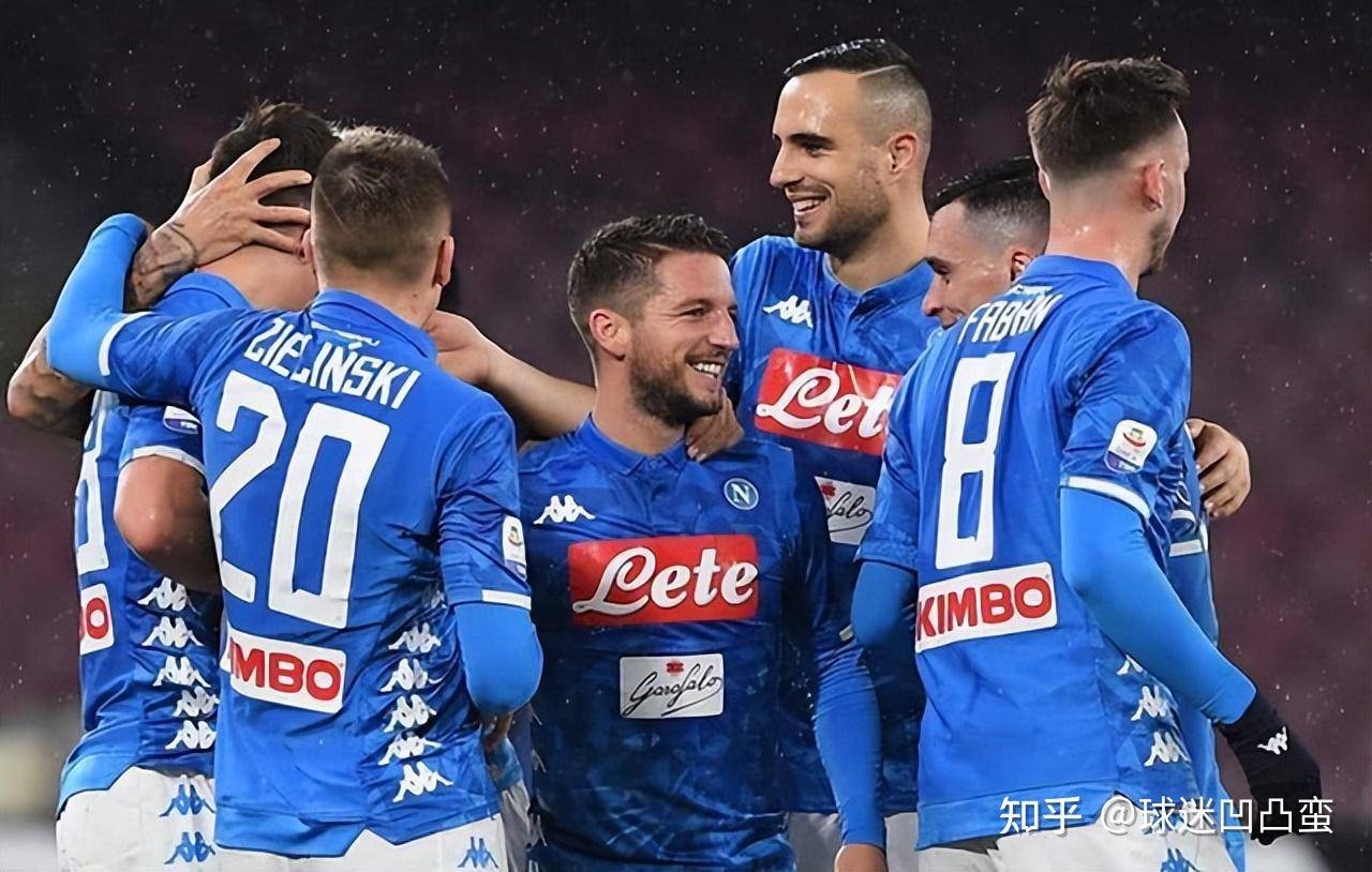 那不勒斯击败桑普多利亚，稳固前四位置的简单介绍