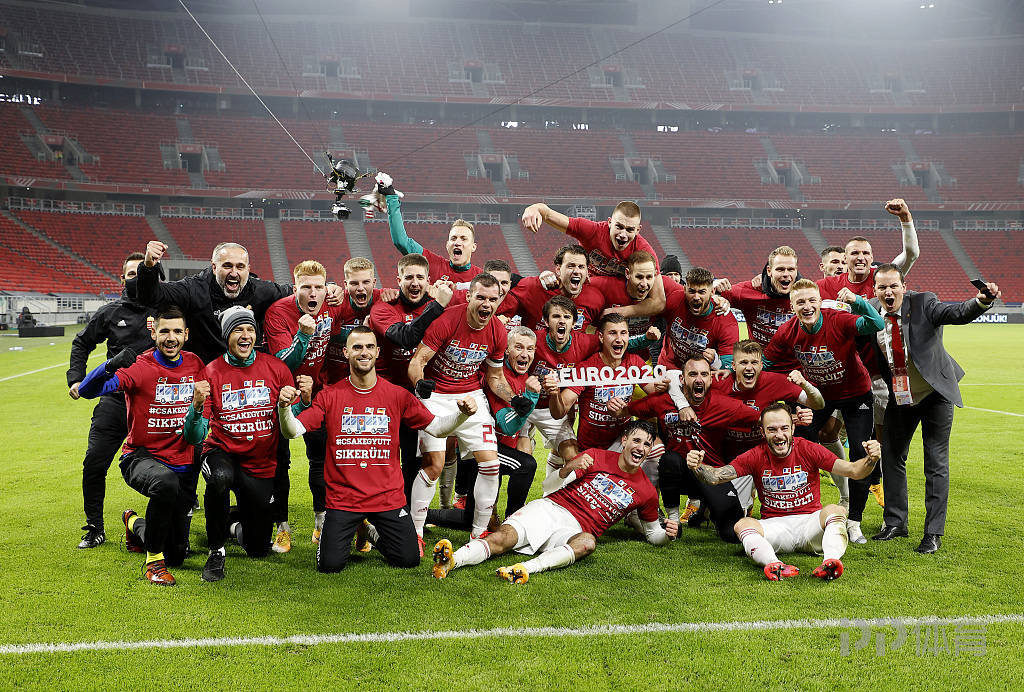 匈牙利队员备战备战备战，全队训练备战的简单介绍