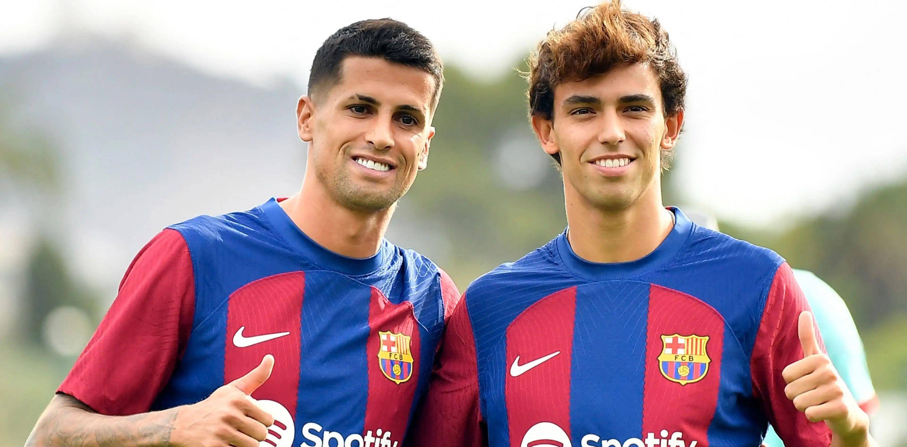 西甲球队为新赛季引进克拉伊奇和图萨·科维奇