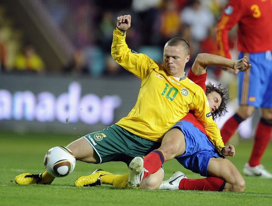 关于立陶宛主场不敌瑞士,积分无大变的信息 关于立陶宛主场不敌瑞士,积分无大变的信息