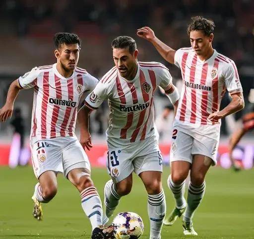 包含拜仁慕尼黑与皇马狭路相逢，胜负难料的词条