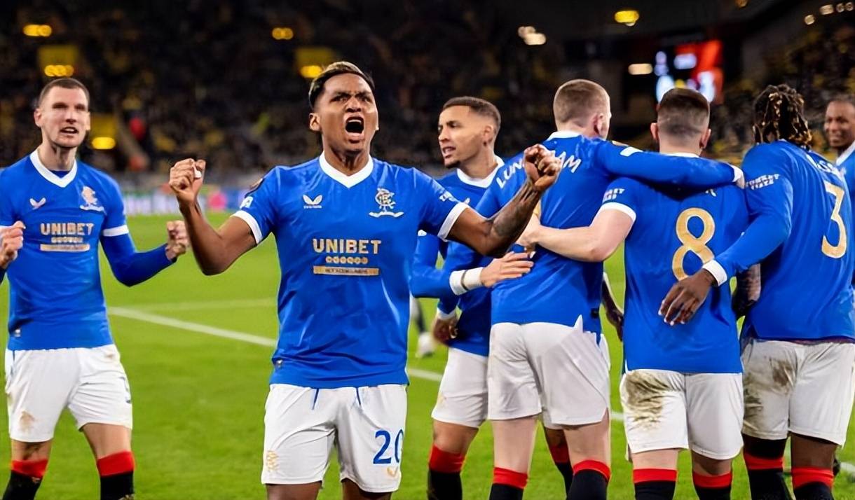 欧洲赛场豪门对决，场面激烈刺激的简单介绍