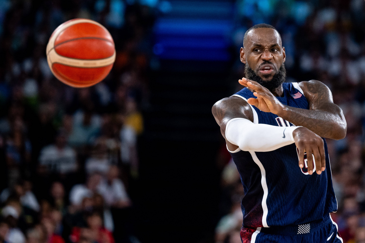 精英篮球运动员实力大比拼! 精英篮球运动员实力大比拼!