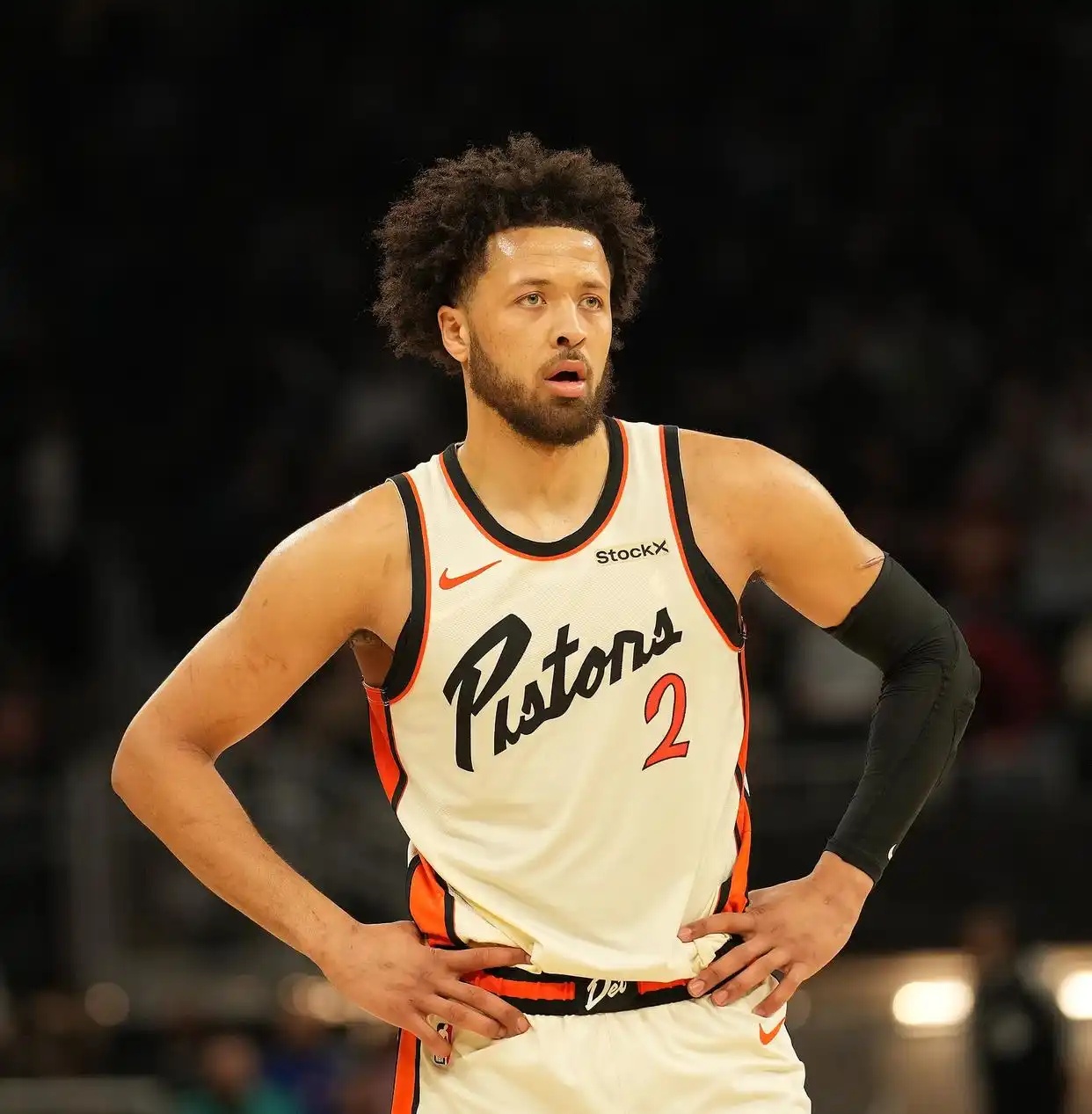 活塞队新秀表现抢眼，有望成为球队核心