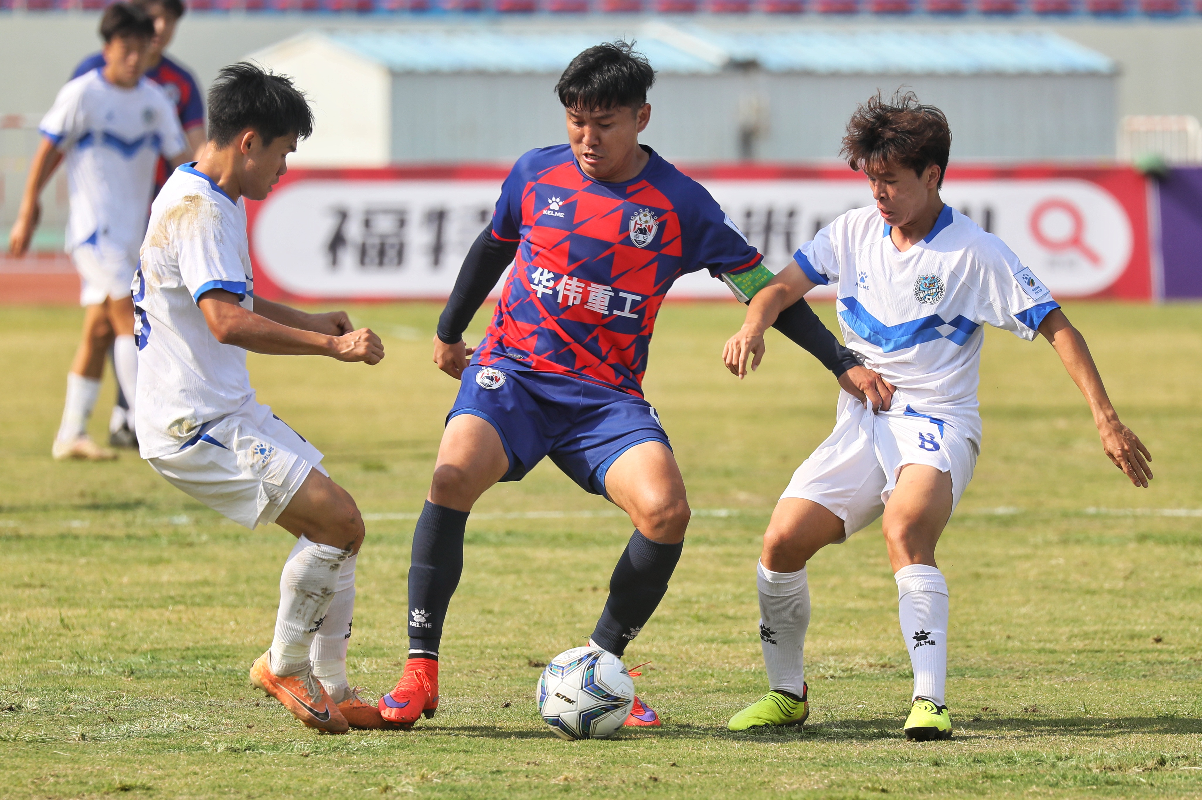 球队备战球赛心态端正，迎战即将到来的简单介绍