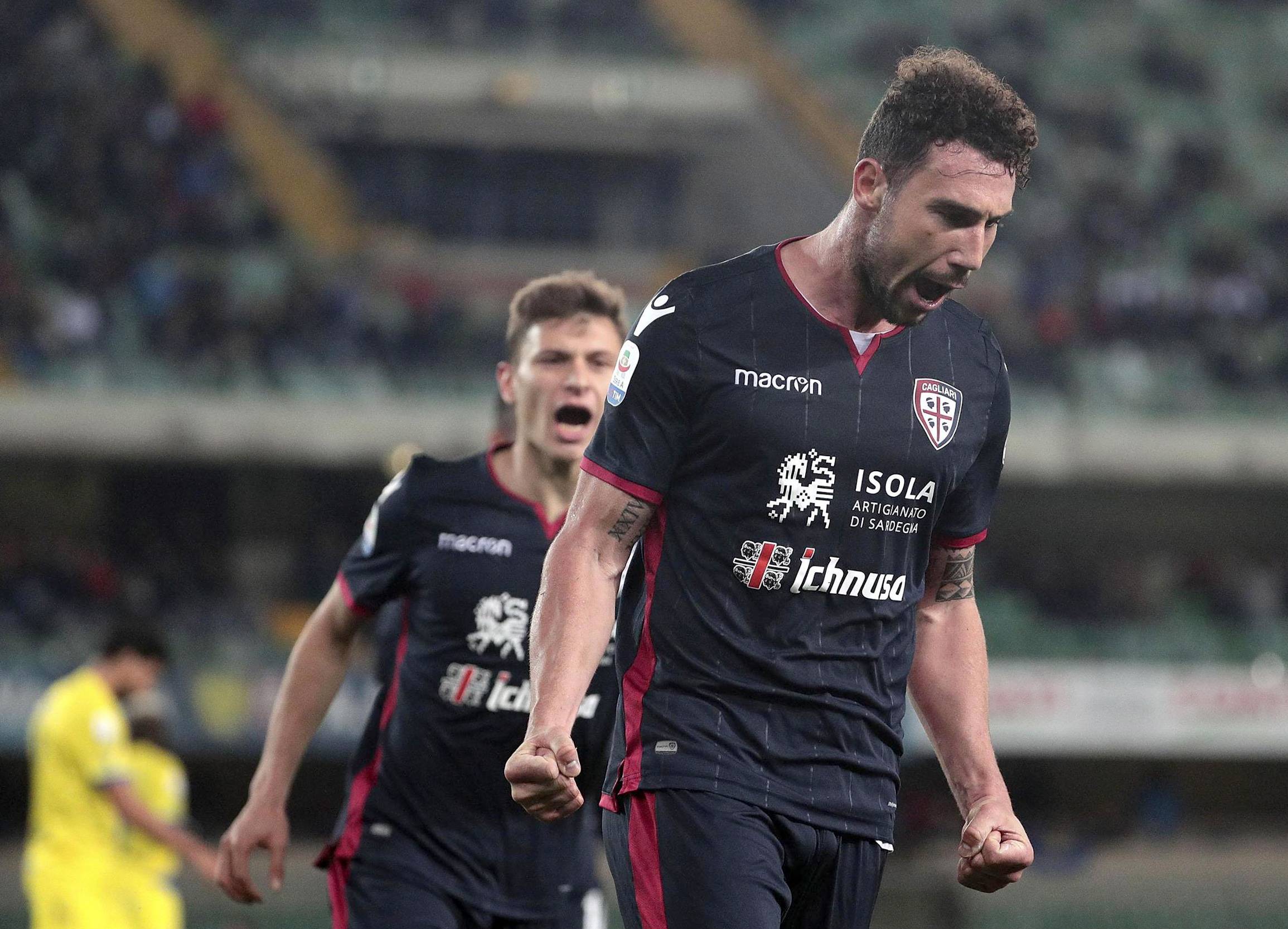 意甲球员状态神勇，期待下场比赛