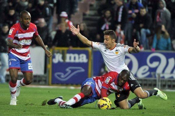 关于格拉纳达主场不敌对手,遭遇连败的信息 关于格拉纳达主场不敌对手,遭遇连败的信息