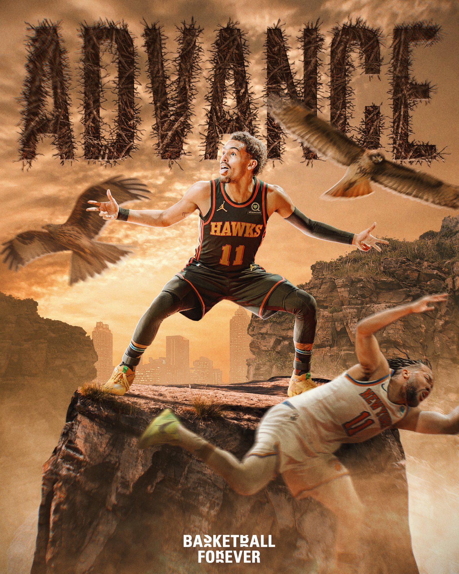 雄鹿队大胜一场,晋级到了半决赛 雄鹿队大胜一场,晋级到了半决赛