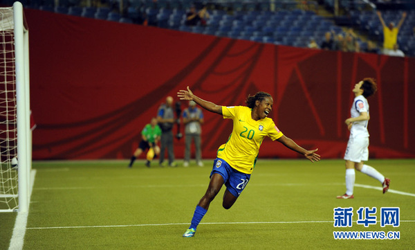 韩国队战胜加拿大，晋级八强赛