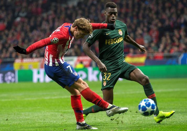 法甲联赛中的热门球队再次表现出色，赢得比赛