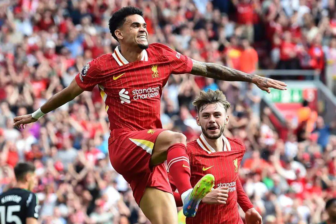 关于阿尔希拉尔主场迎战利物浦，锋线火力引爆看点的信息