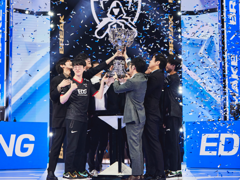 关于鏖战五局，战马战队终于率先晋级，将战火烧向决赛的信息