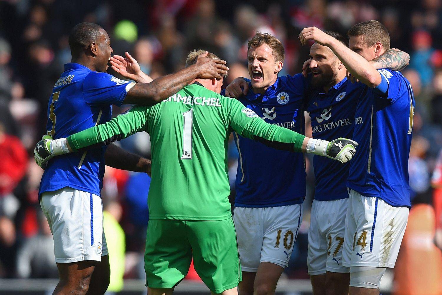 关于南安普顿不敌莱切斯特城，谢菲联客场被击溃的信息