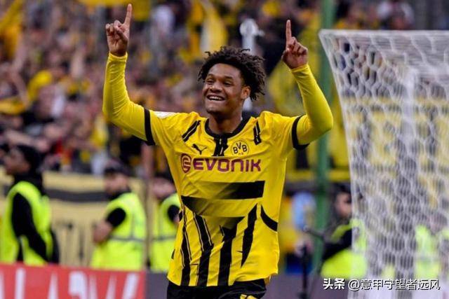 包含多特蒙德连胜上演，排名节节攀升的词条