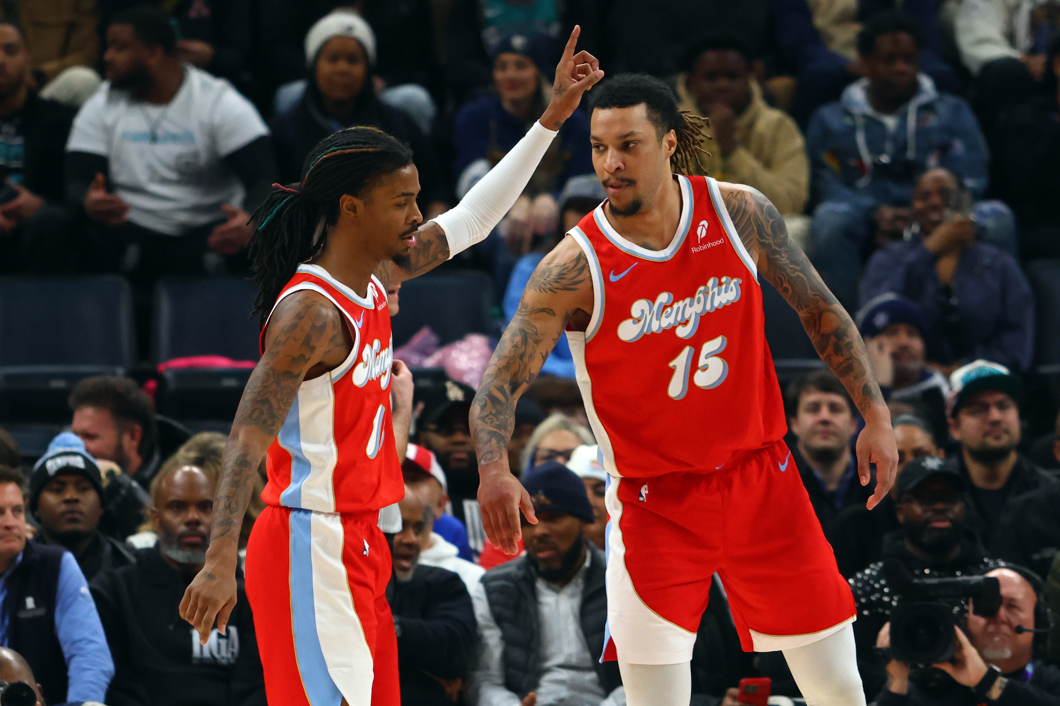 灰熊再次击败步行者，保持不败纪录的简单介绍