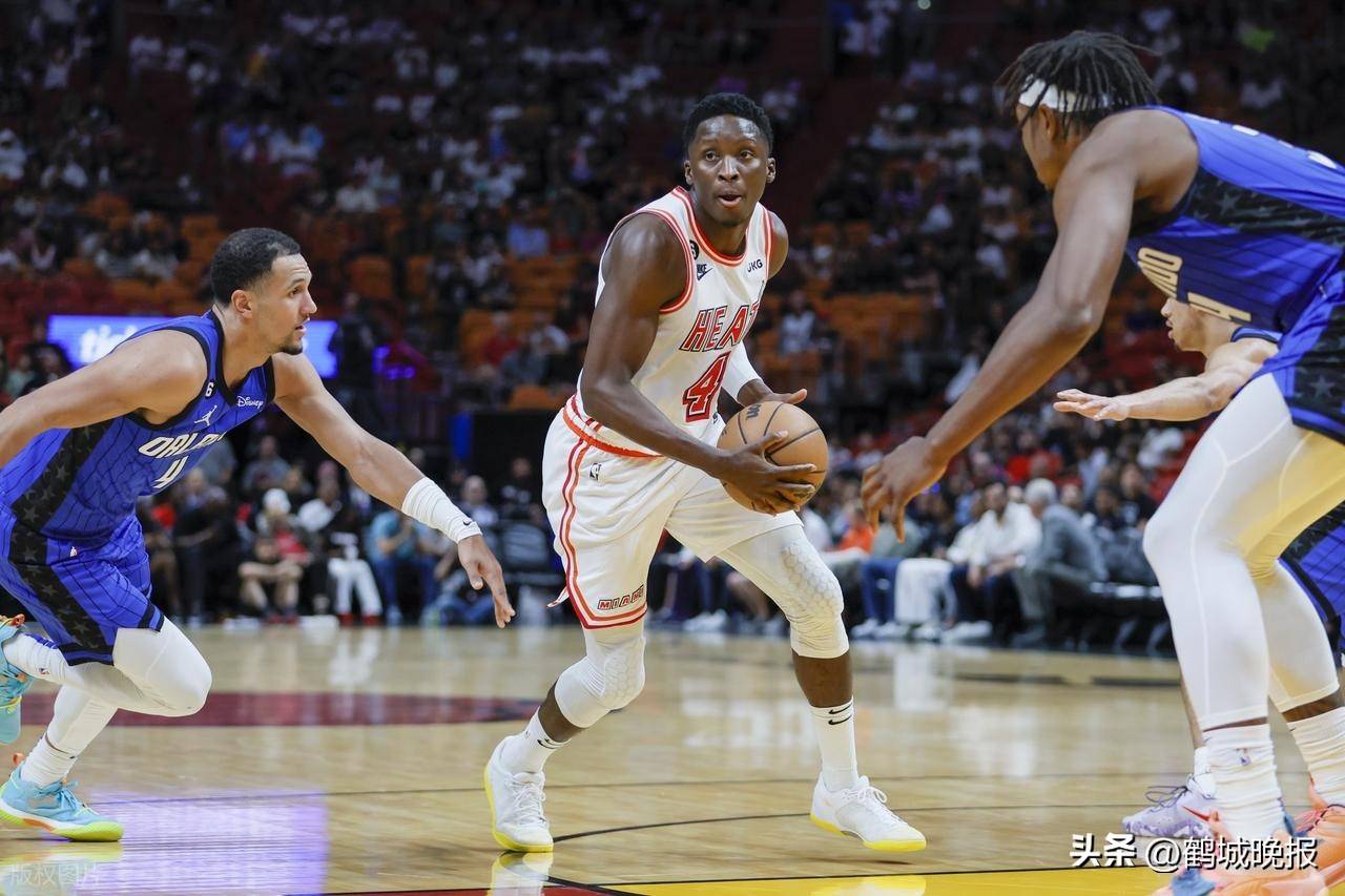 关于步行者情势不佳,奥拉迪波下季或考虑寻找新归宿的信息 关于步行者情势不佳,奥拉迪波下季或考虑寻找新归宿的信息