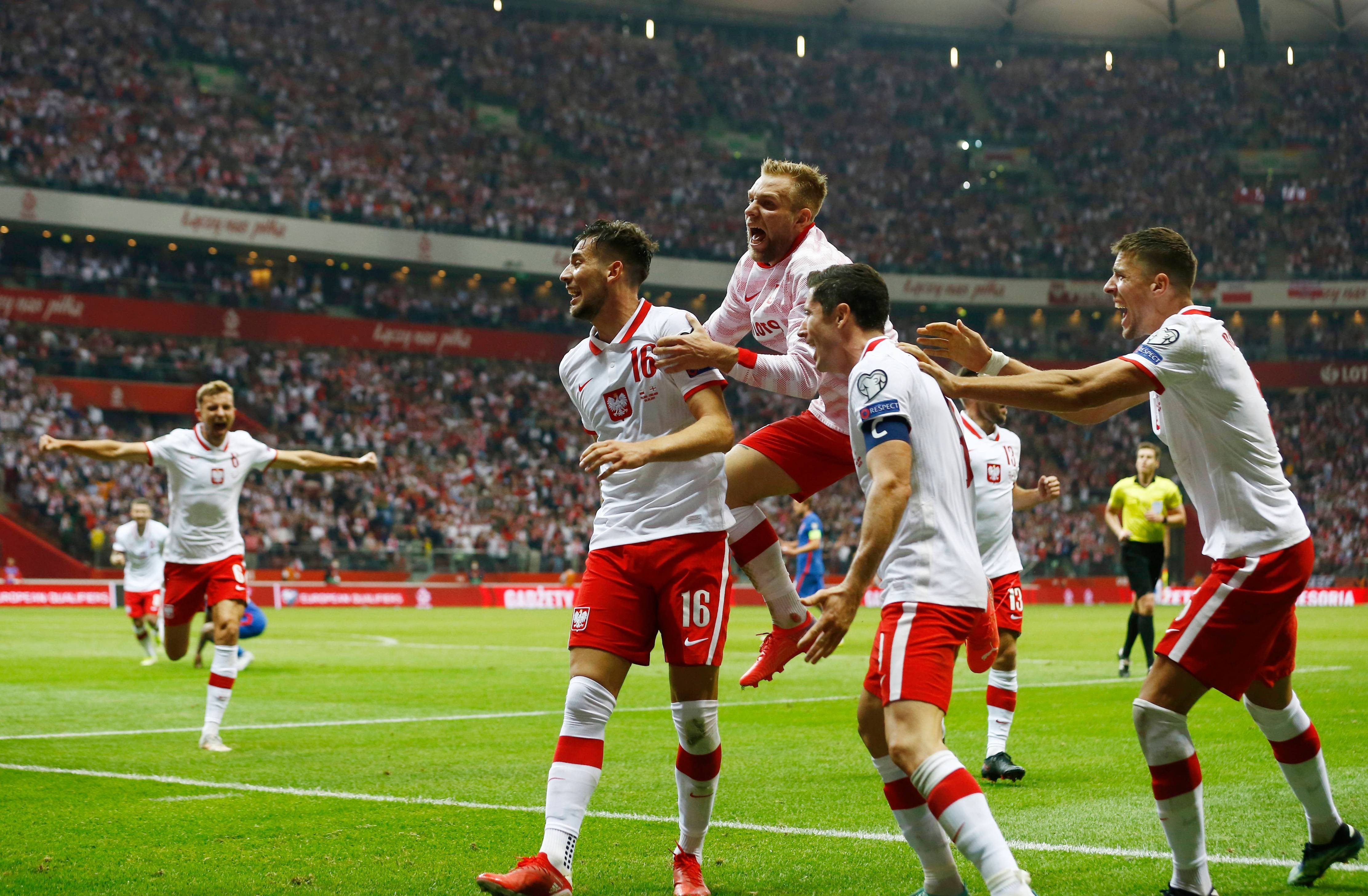 关于激烈对决!欧洲国家杯赛场上强强相遇的信息 关于激烈对决!欧洲国家杯赛场上强强相遇的信息