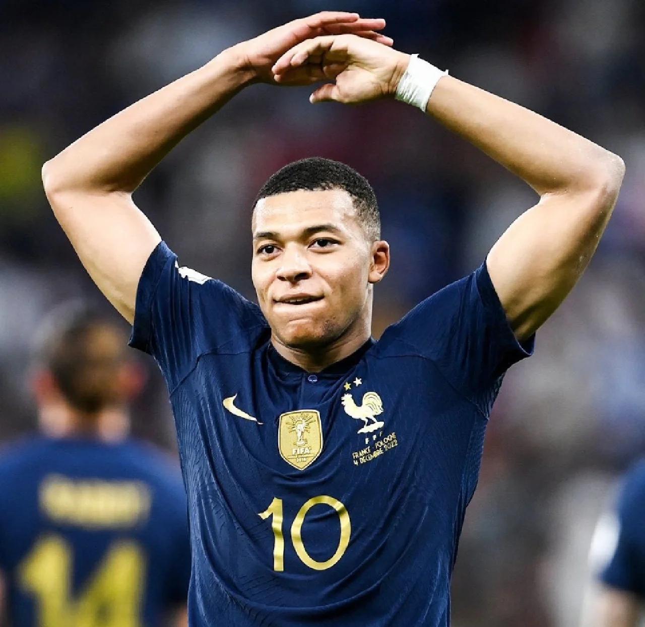 法国国家队卫冕冠军正面临强劲对手 法国国家队卫冕冠军正面临强劲对手