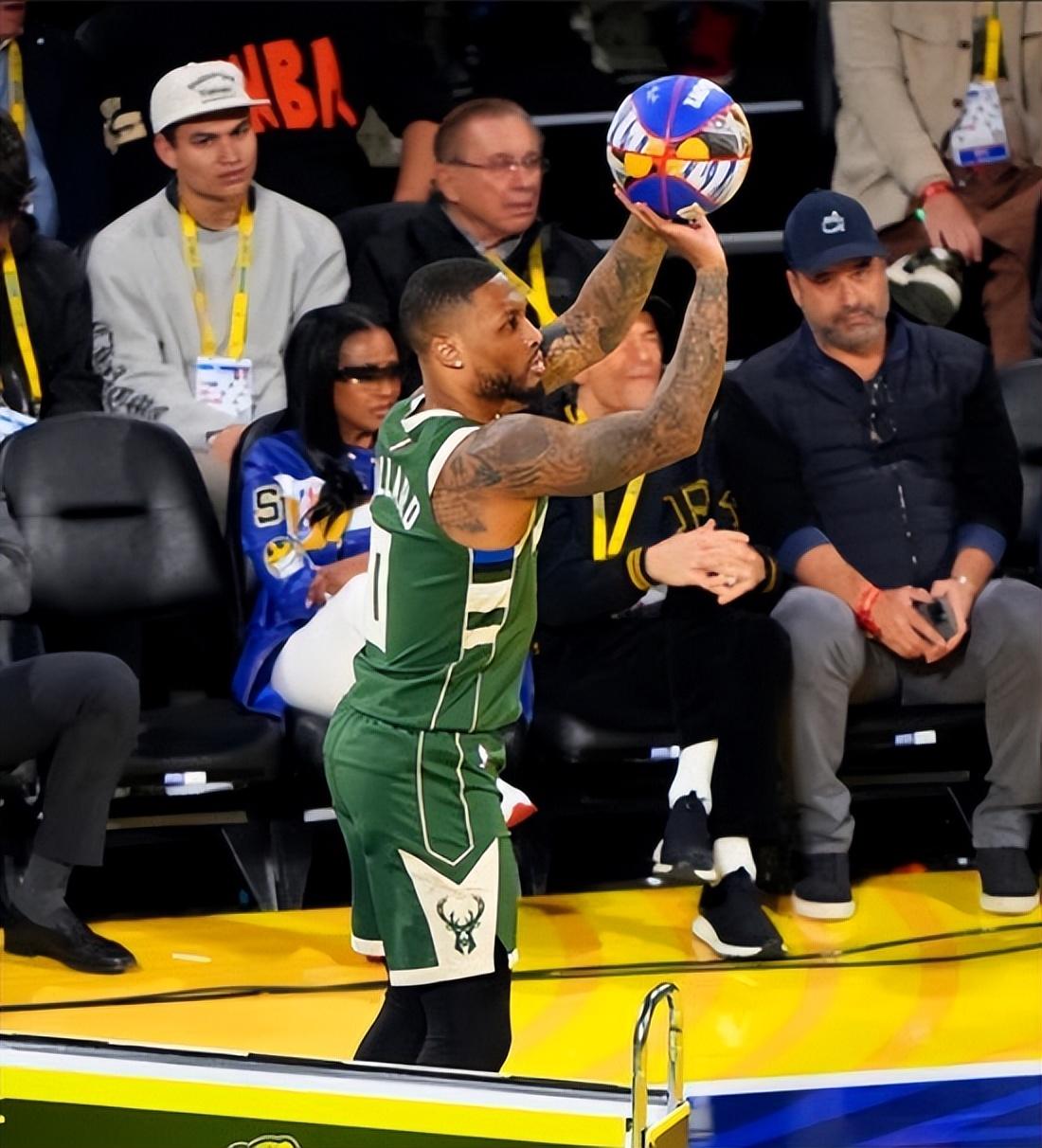 雄鹿遭遇绿军逆转，遗憾失利